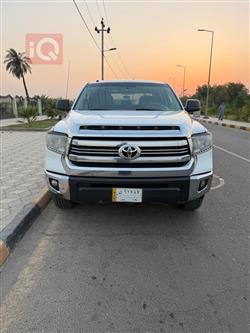 Toyota Tundra